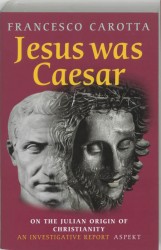 Jesus was Ceasar