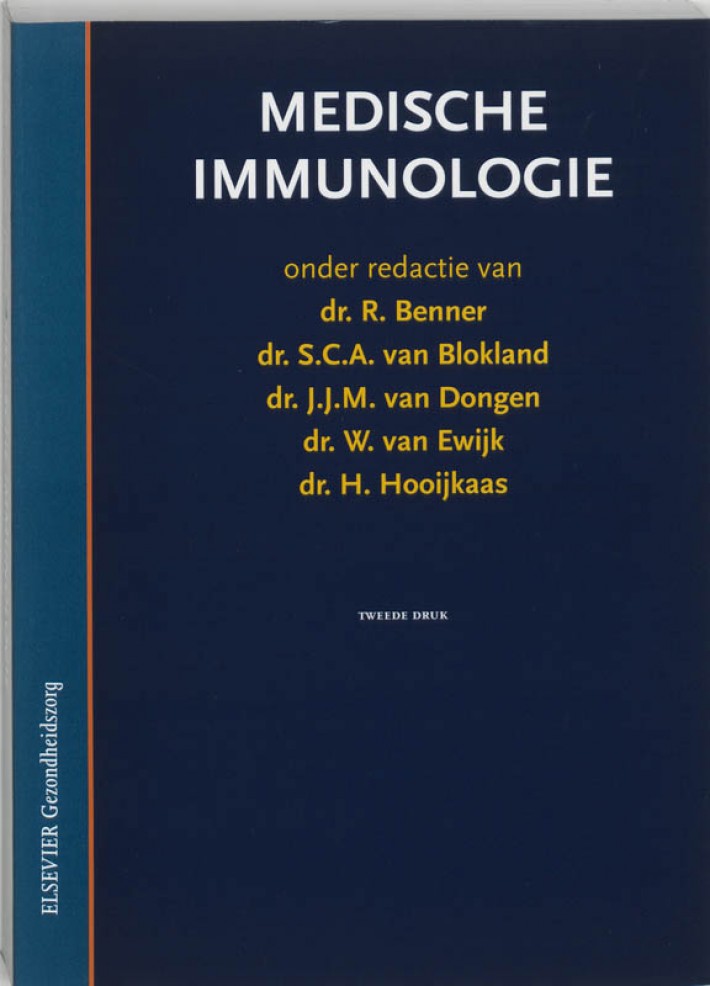 Medische immunologie