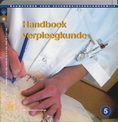 Handboek verpleegkunde
