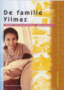 De familie Yilmaz