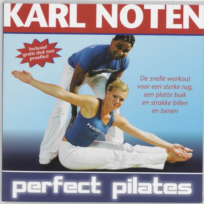 Perfect Pilates