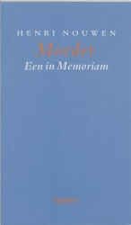 Moeder een in memoriam