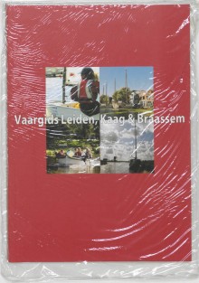 Vaargids Leiden, Kaag en Braassem