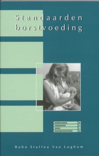 Standaarden advisering borstvoeding