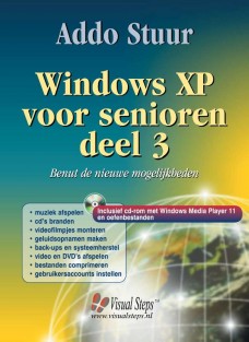 Windows XP voor senioren