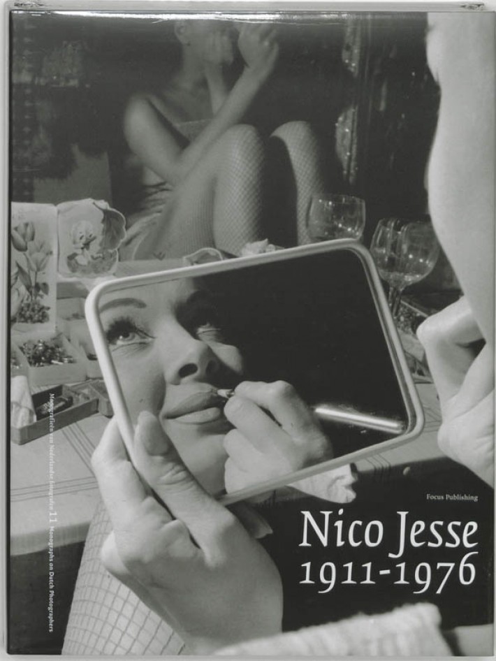 Nico Jesse 1911-1976