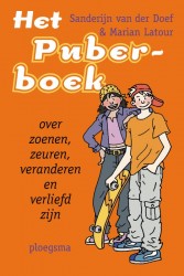 Het puberboek