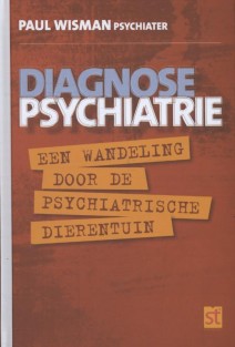 Diagnose psychiatrie