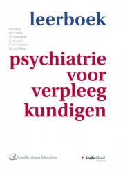 Leerboek psychiatrie voor verpleegkundigen • Leerboek psychiatrie voor verpleegkundigen