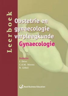Leerboek obstetrie en gynaecologie verpleegkunde - gynaecologie
