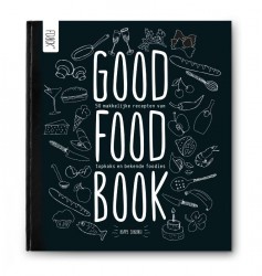 Good Food book