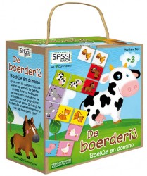 De boerderij