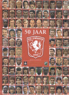 50 jaar FC Twente