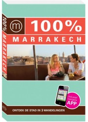 100% Marrakech