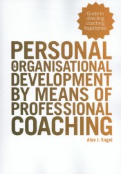 Personal and organisational development by means of professional coaching