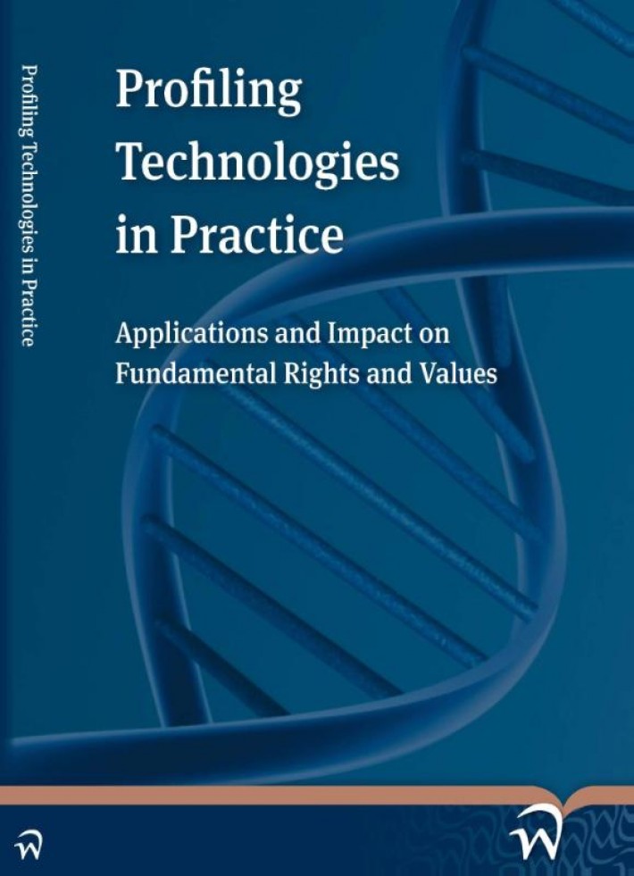 Profiling technologies in practice