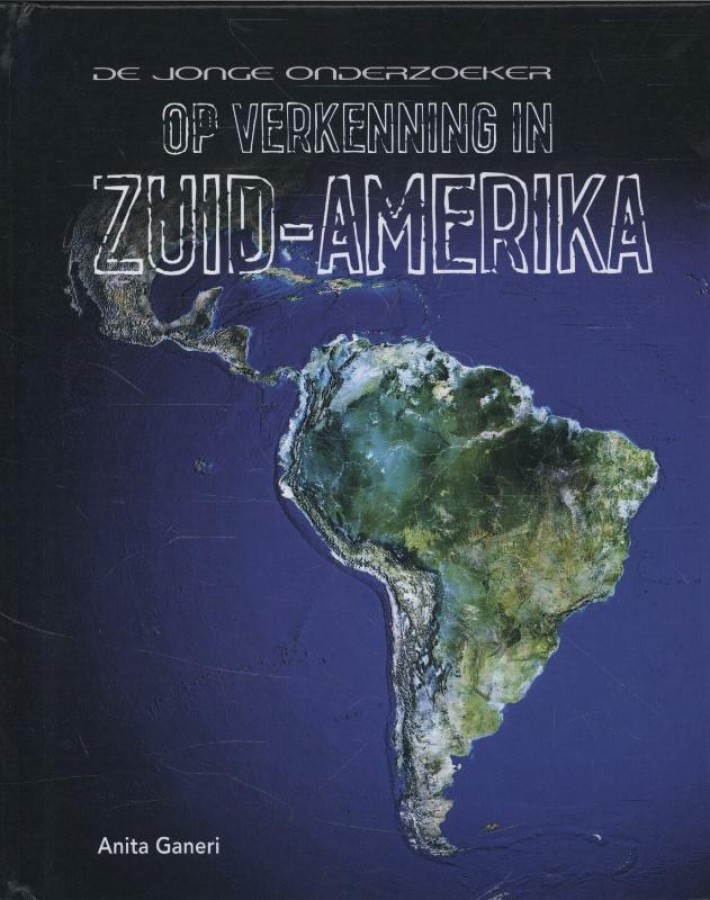 Zuid-Amerika