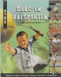 Slag- en balsporten