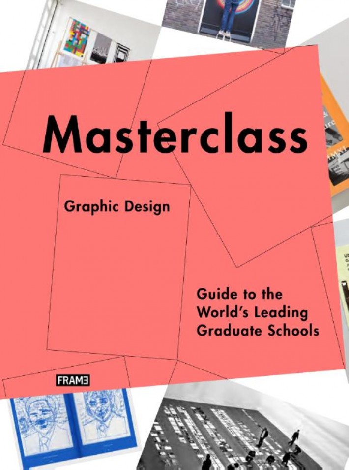 Masterclass: graphic design