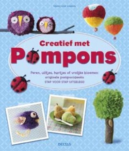 Creatief met pompons
