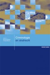 Criminologie en strafrecht