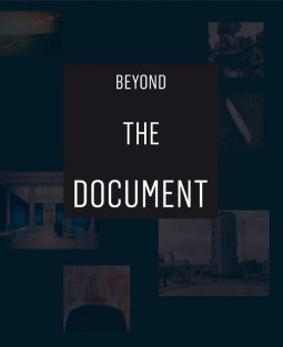 Beyond the document