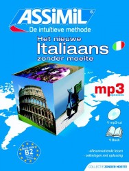 Italiaans zonder moeite Pack MP3