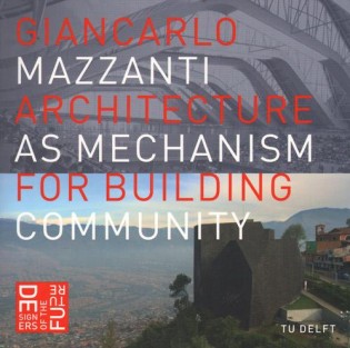 Architecture as mechanism for building community