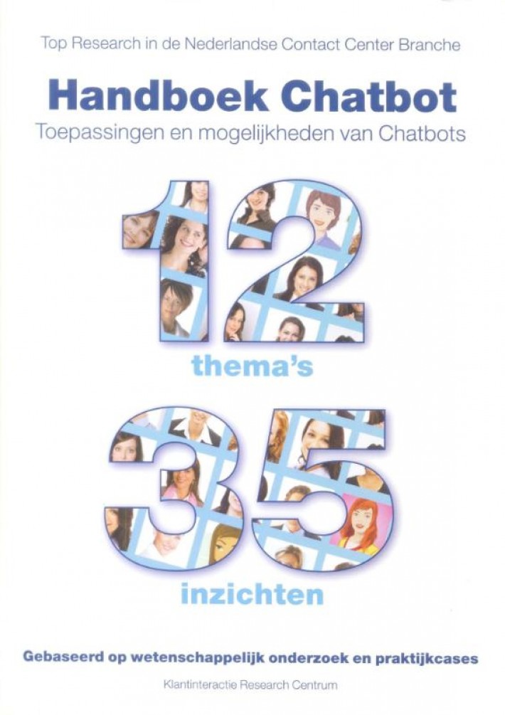 Handboek Chatbot
