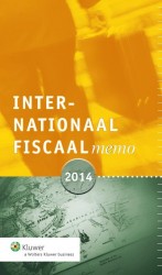Internationaal fiscaal memo • Internationaal fiscaal memo