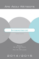 Internetrecht