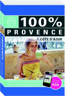 100% Provence en Cote d'Azur