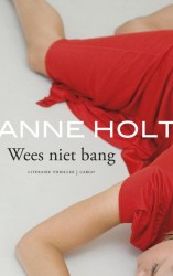 Wees niet bang • Wees niet bang