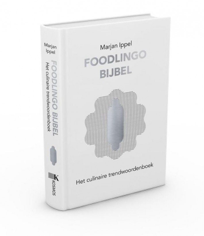 Foodlingo Bijbel