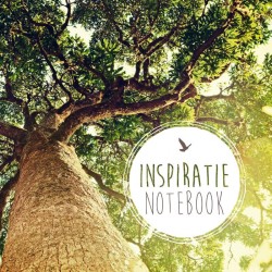 Inspiratie notebook
