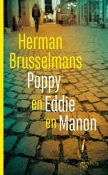 Poppy en Eddie en Manon • Poppy en Eddie en Manon