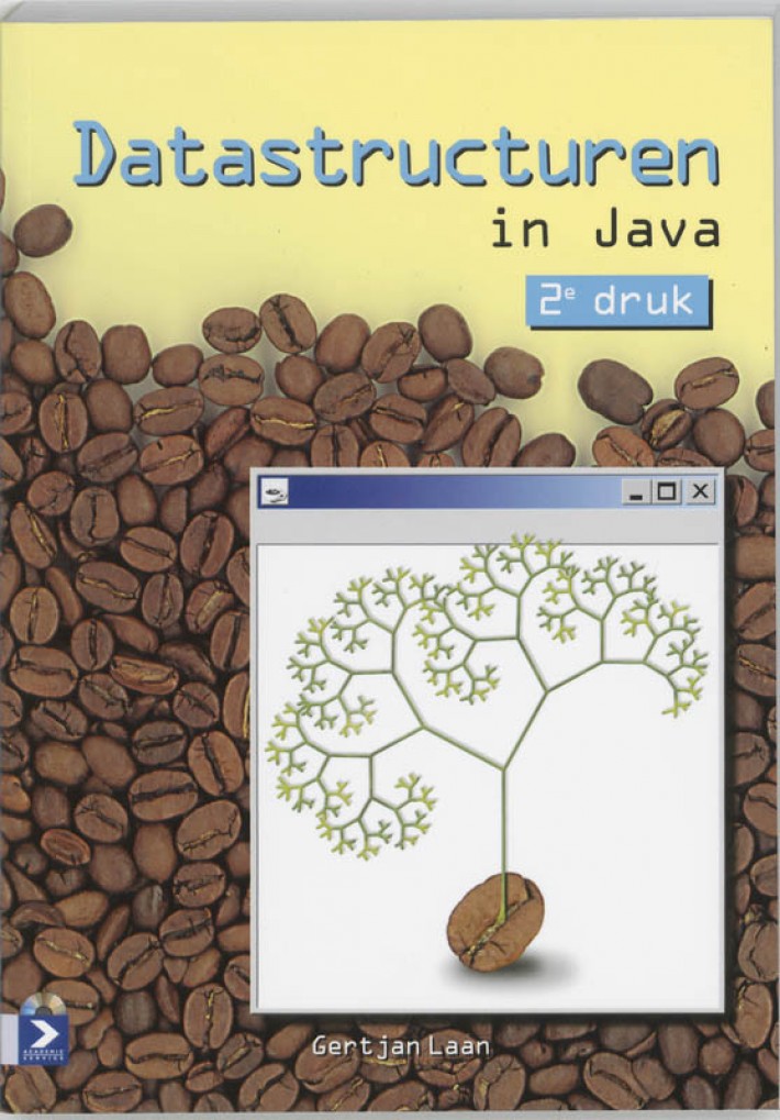Datastructureren in Java • Datastructuren in Java