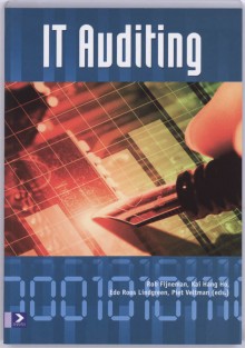 IT Auditing • IT auditing