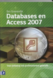 Databases en Access 2007 • Databases en Access 2007