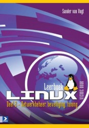 Leerboek Linux, vierde druk • Leerboek Linux