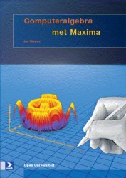 Computeralgebra met Maxima