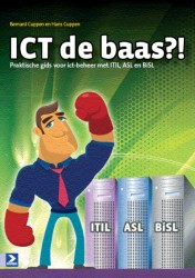ICT de baas? • ICT de baas?!