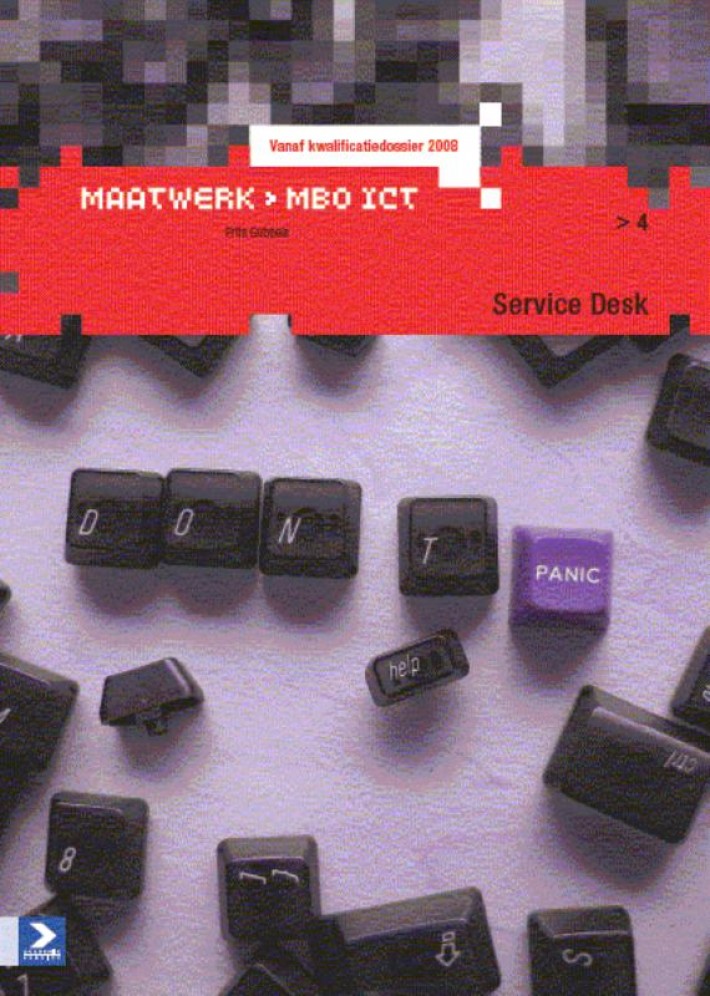 Maatwerk MBO ICT Service
