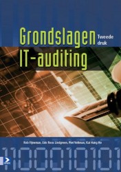 Grondslagen IT-auditing • Grondslagen IT-auditing