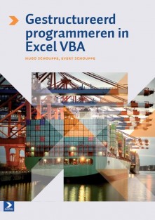 Gestructureerd programmeren in Excel VBA • Gestructureerd programmeren in Excel VBA