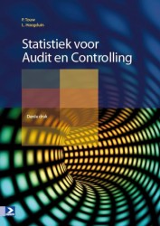 Statistiek voor Audit en Controling Theorie • Statistiek voor audit en controlling