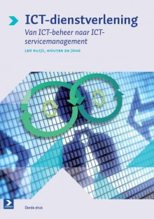ICT-dienstverlening • ICT-dienstverlening