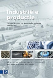 Industriële productie • Industriele productie