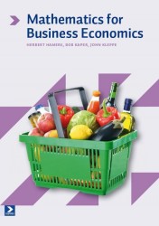 Mathematics for Business Economics • Mathematics for business economics