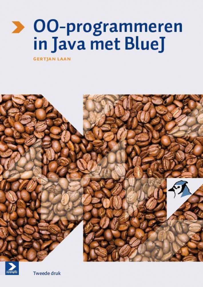 OO-Programmeren in Java met BlueJ • OO-Programmeren in Java met BlueJ